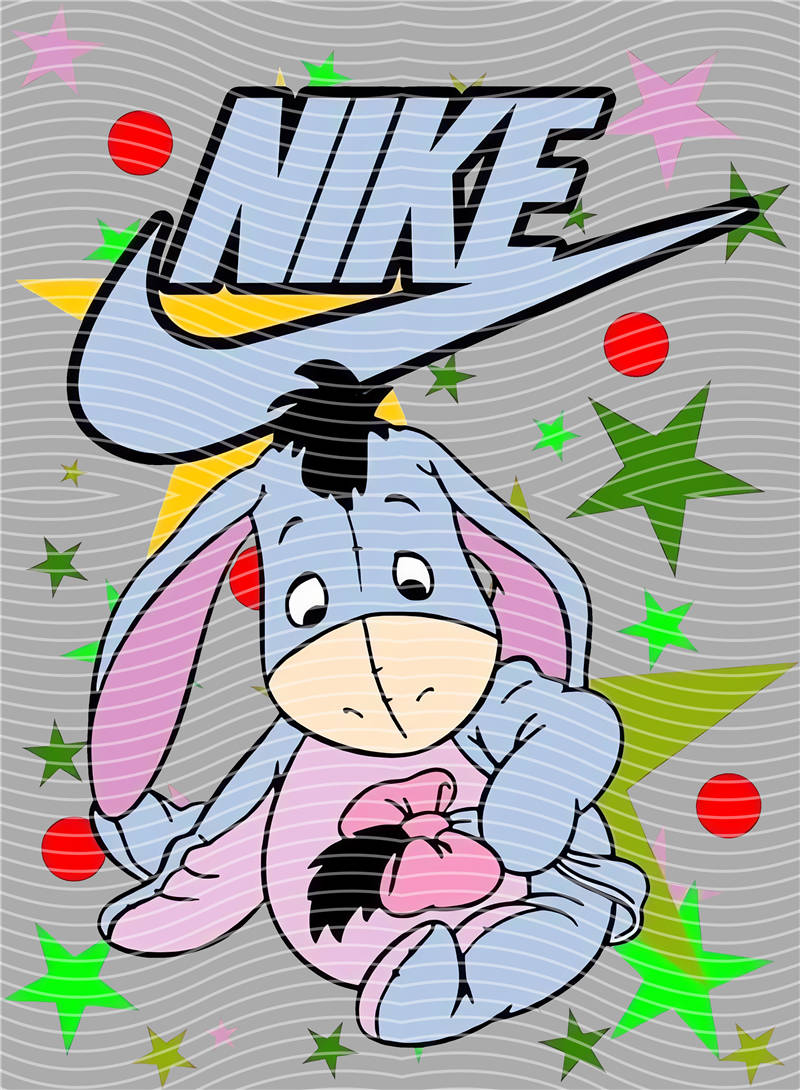 NIKE-NK 289